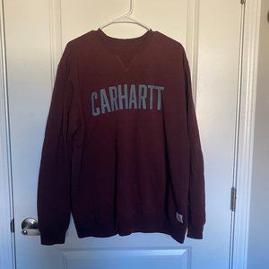 Carhartt Crewneck